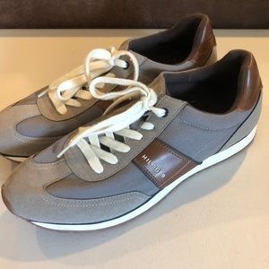 Tommy Hilfiger shoes. Size 13 mens